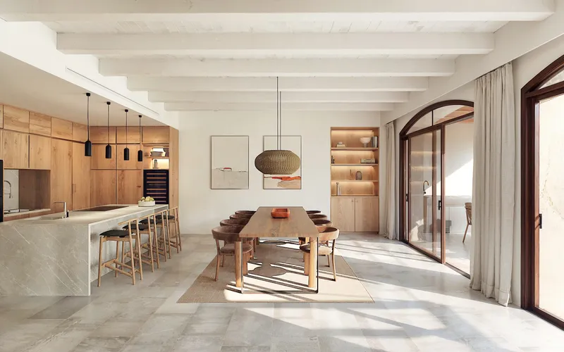 Village house in Ses Salines of the highest standard and lots of charm — photo 12