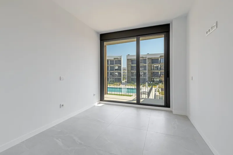 Modern apartment for first occupancy, unfurnished, to rent 1 — photo 11