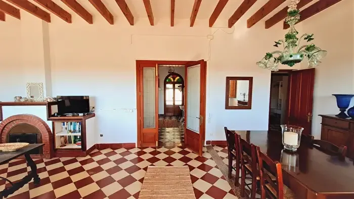 Piso en alquiler de 3 habitaciones en Porto Cristo, Manacor — photo 3