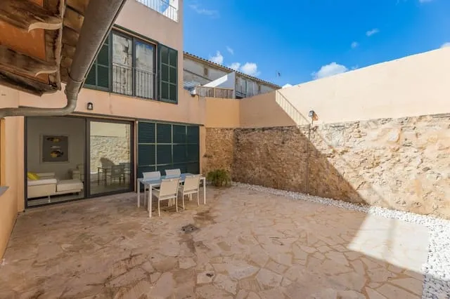 Townhouse for rent in Sineu, Mallorca — photo 6