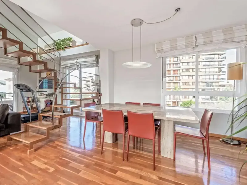 🏡 Particular vende amplio ático dúplex en zona Son Dameto – Palma de Mallorca — photo 9