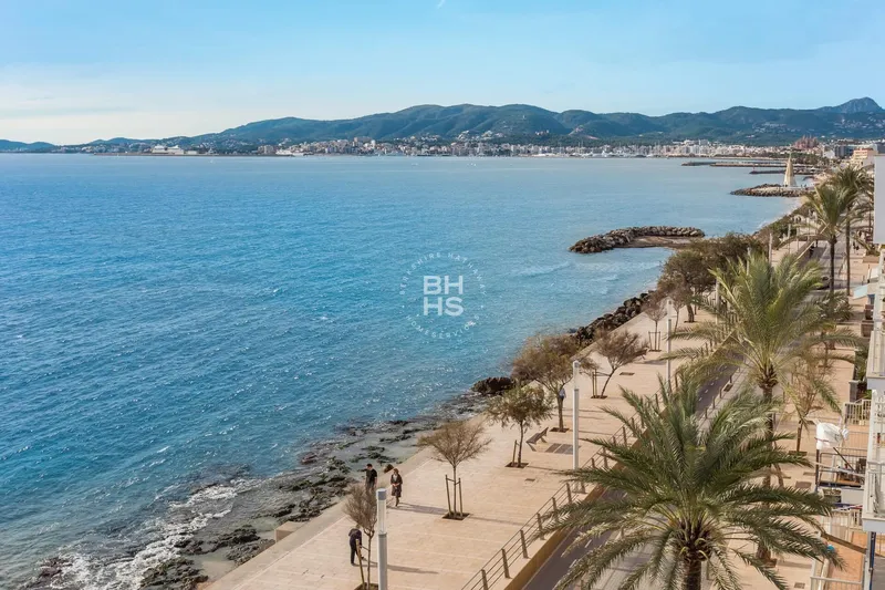 Building Plot for sale in El Molinar — photo 3