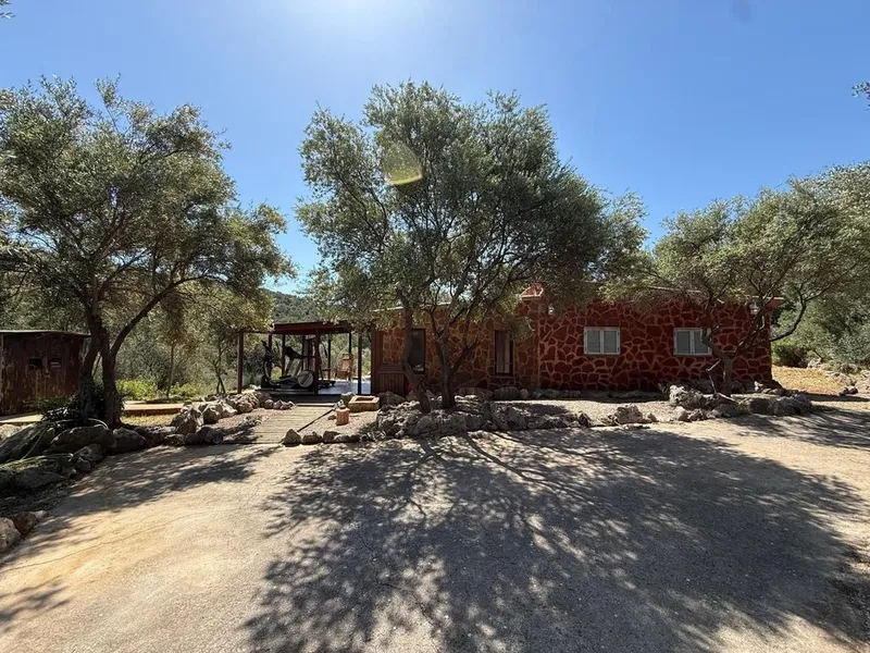Rural or Farmhouse in Bunyola, Province of Balearic Islands — photo 11