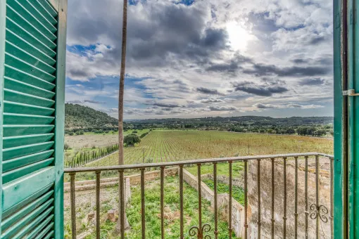 Campanet, stately estate in Campanet — photo 12