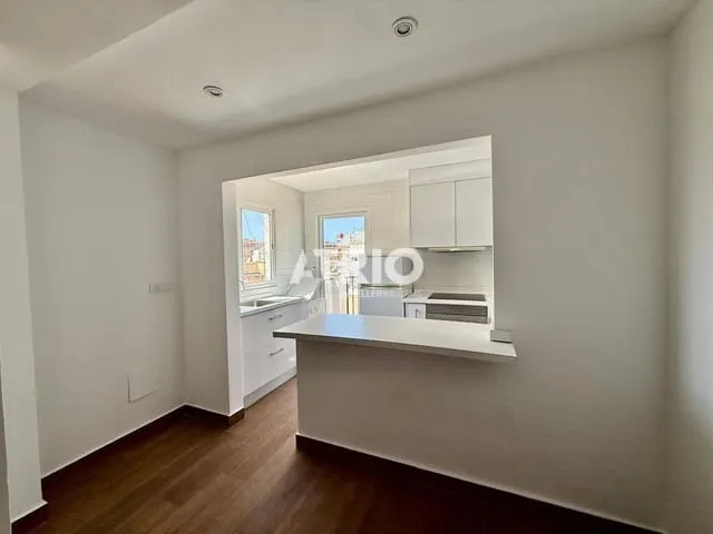 Penthouse for rent in Pere Garau, Palma de Mallorca, Mallorca — photo 1
