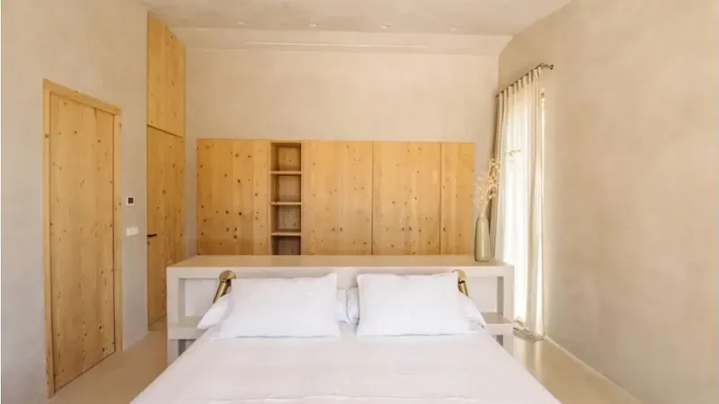 Modern, eco-conscious House for sale in Campos, on the south of Mallorca — photo 11