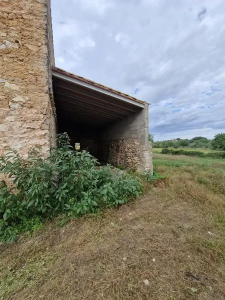 Can Voreta: Authentic Mallorcan estate in one of the best-preserved rural landscapes of northeast Mallorca — photo 9