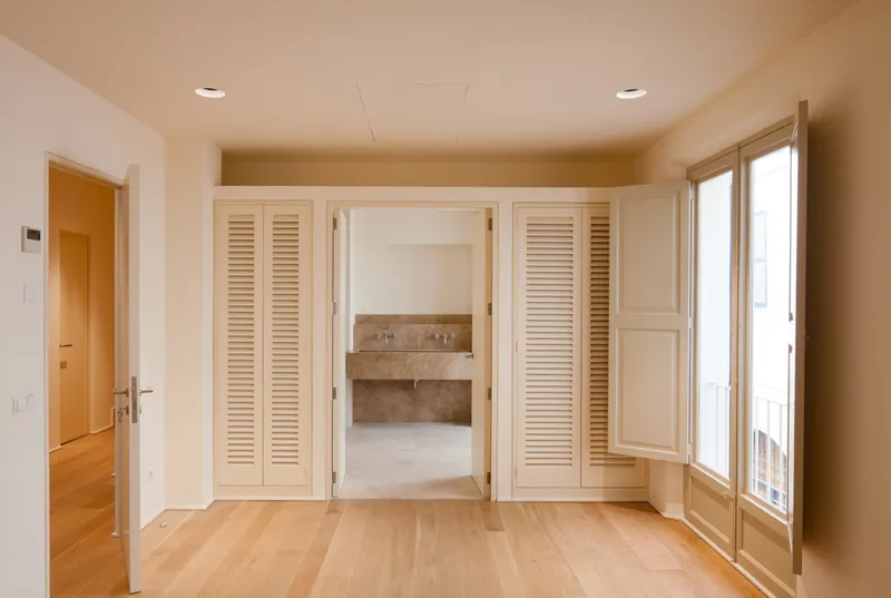 Modern and elegant noble floor with terrace in the old town of Palma — photo 8