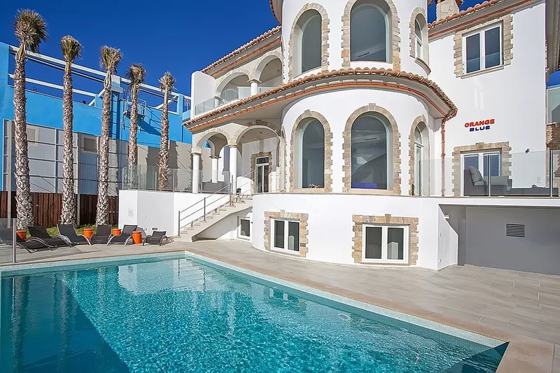 State of the art: dream house by the sea - Marcel Remus Real Estate — photo 4
