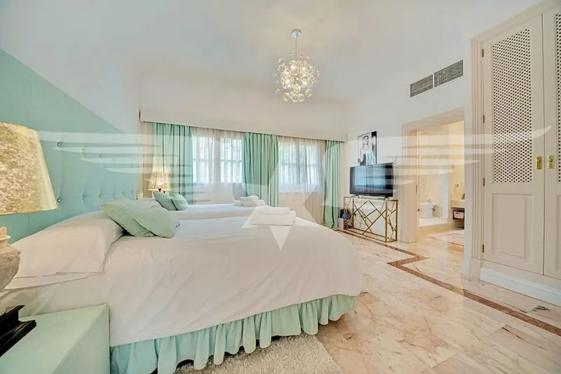 Son Vida | Prestigious villa with ETV license — photo 12