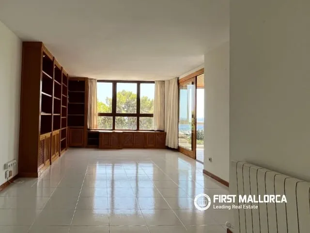 Apartment for rent in Cala Mayor, Palma de Mallorca — photo 3