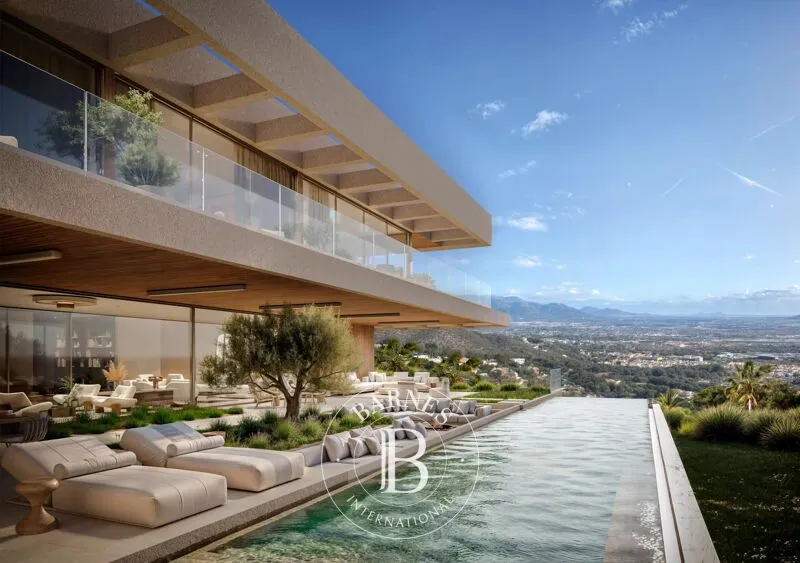 Palma de Mallorca, Villa 11 Bedrooms - 1,400 m² for Sale — photo 1