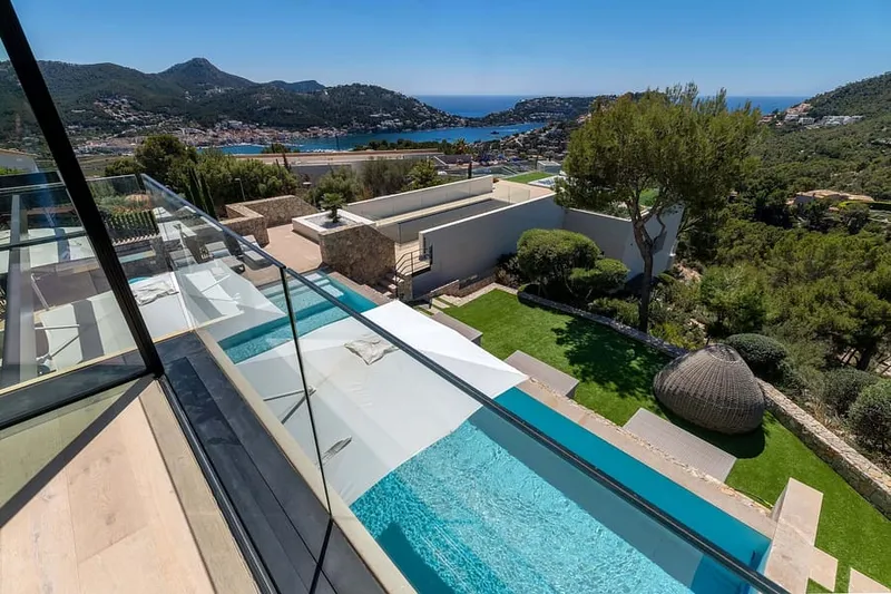 Exceptional Seaside Estate in the Heart of Port d’Andratx — photo 3