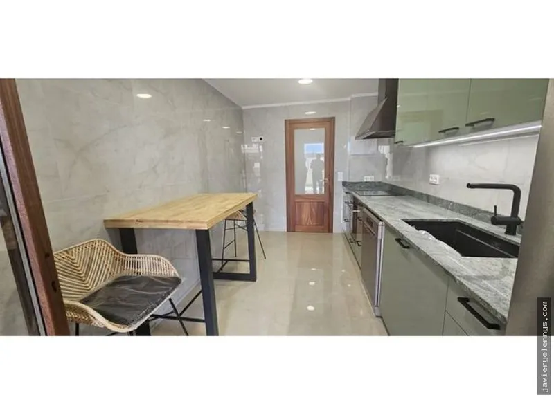 Semi-detached chalet in Villa Franca — photo 9