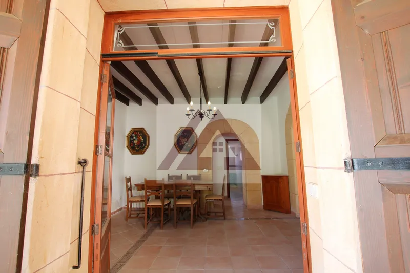 Country house for sale in Sant Llorenc des Cardassar — photo 11