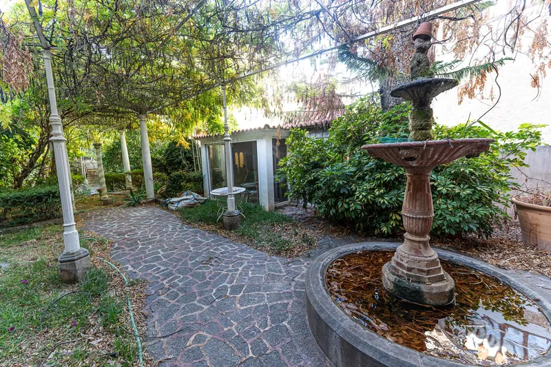 Charming Ground Floor Apartment with Private Garden in the Heart of Sóller — photo 2
