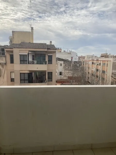 Renovated apartment on the 5th floor near the center — photo 9