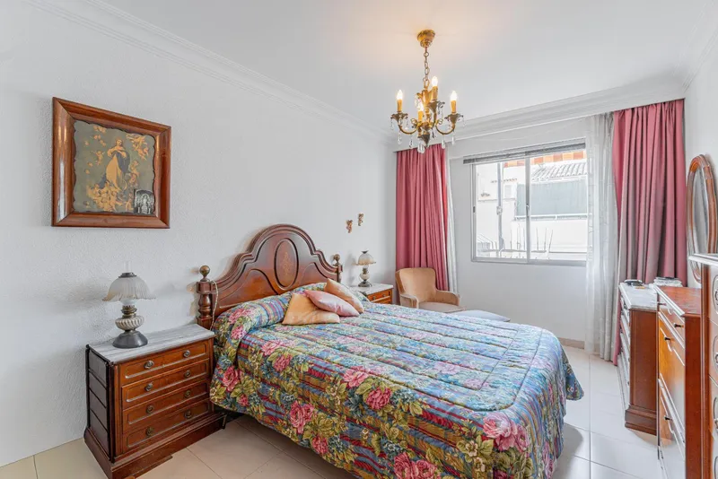 Bright flat for sale in Foners — photo 5