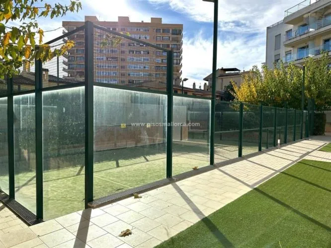 Ground floor. Palma de Mallorca, Son Dameto area — photo 7