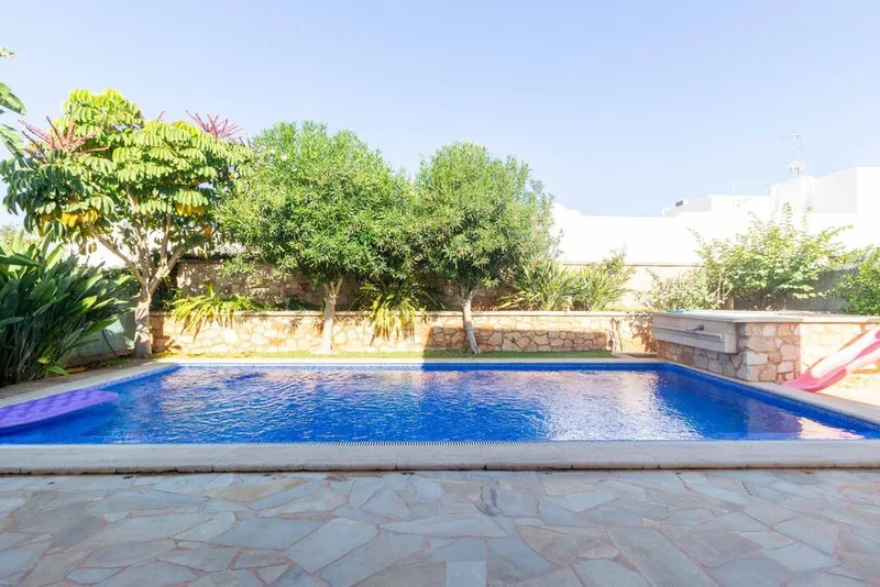 Detached House in Cala d'Or, Province of Balearic Islands — photo 11