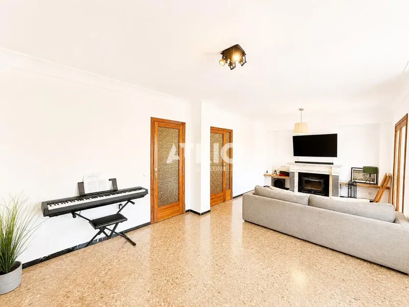Spectacular 160 m² Penthouse with Private Terrace in El Pont d’Inca — photo 2