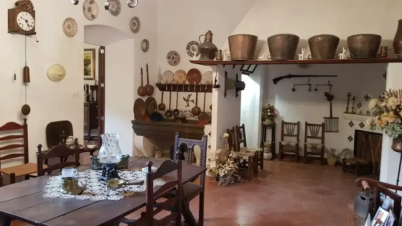 villa in Fornalutx — photo 11