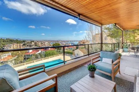 Flat - Palma de Mallorca (La Bonanova) — photo 2