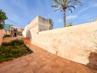 Semi-detached villa for sale in Santanyí — photo 9