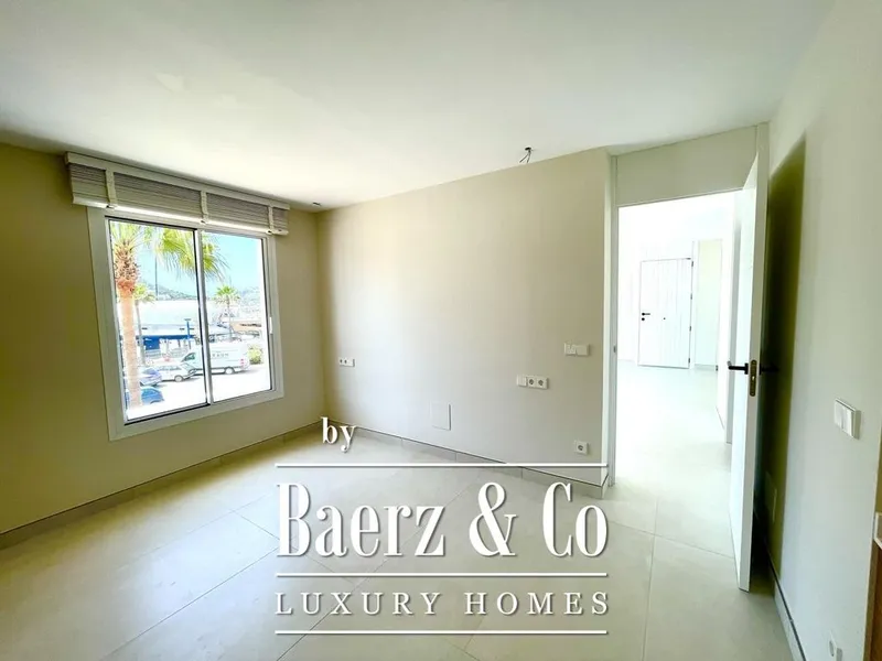 Apartment in Port d'Andratx, Province of Balearic Islands — photo 7