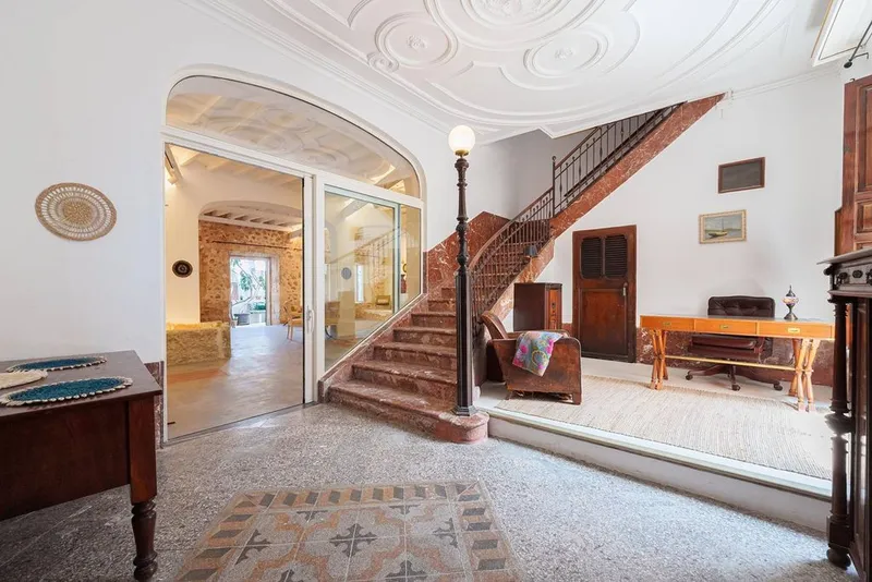 Detached House in Alaró, Province of Balearic Islands — photo 4