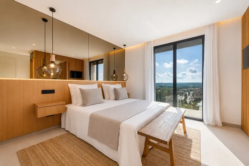 Apartment for sale in Santa Ponsa with private terrace — photo 6