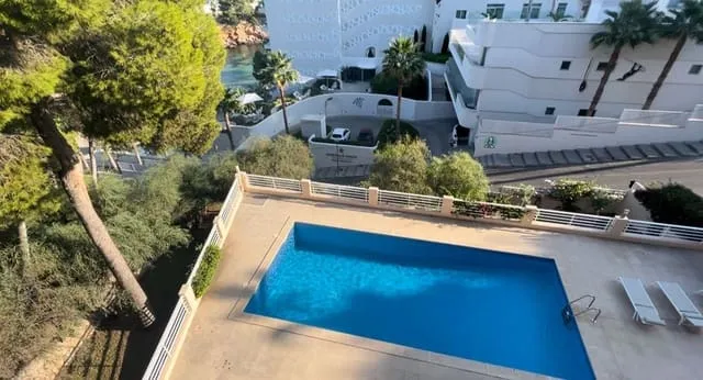 Apartment for rent in Bendinat, Calvià — photo 7