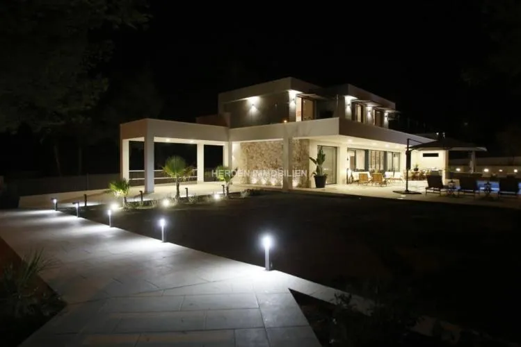 Luxury Villa Santa Ponsa Mallorca for Seasonal Rent — photo 10