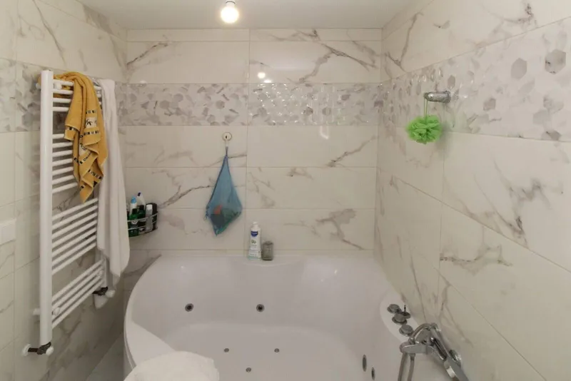 Terraced house with 4 rooms, terraces and sea views for sale — photo 11