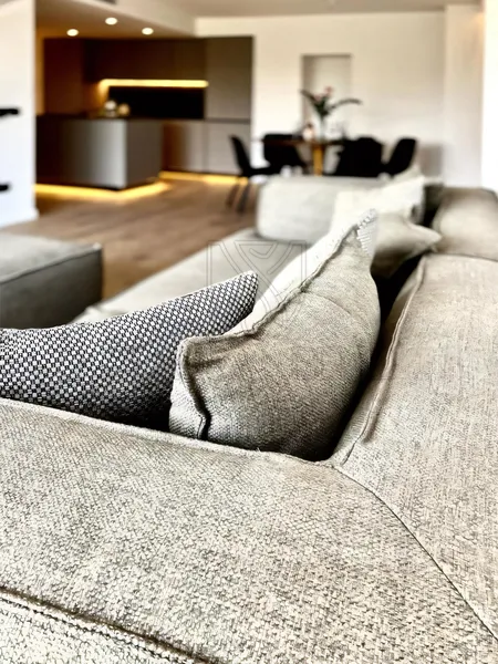 El Molinar – Exclusive sea view apartment – fully furnished with garage — photo 11