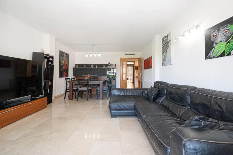 Flat - Palma de Mallorca (Camp Redó) — photo 5