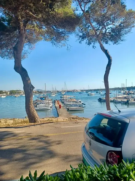 Piso en alquiler en Portocolom — photo 9