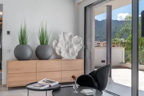 Villa in Andratx, Mallorca — photo 7