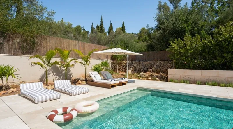 Newly renovated villa with panoramic mountain views for sale in Capdellà — photo 2