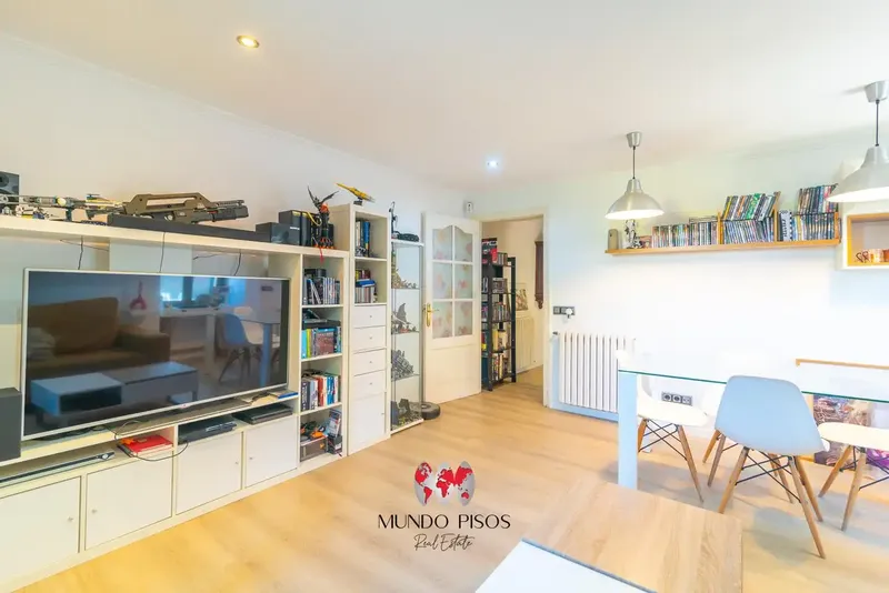 Semi-detached chalet ideal for families, with large terrace and open views in Establiments! Palma de Mallorca, Balearic Islands. — photo 7