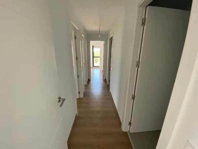 Son Vida - Son Xigala - Son Rapinya. Wonderful new penthouse of 140m2 distributed in 3 double bedrooms, 2 bathrooms (one en-suite), sa — photo 6