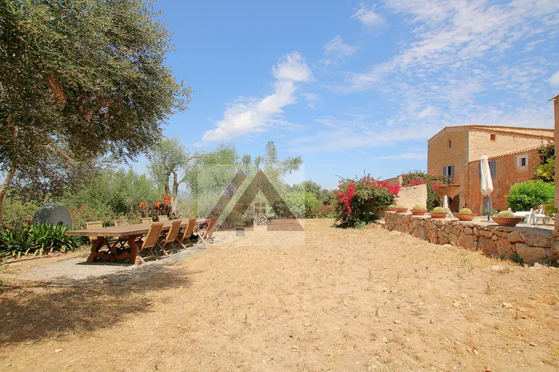 Luxury villa for sale in Felanitx — photo 9