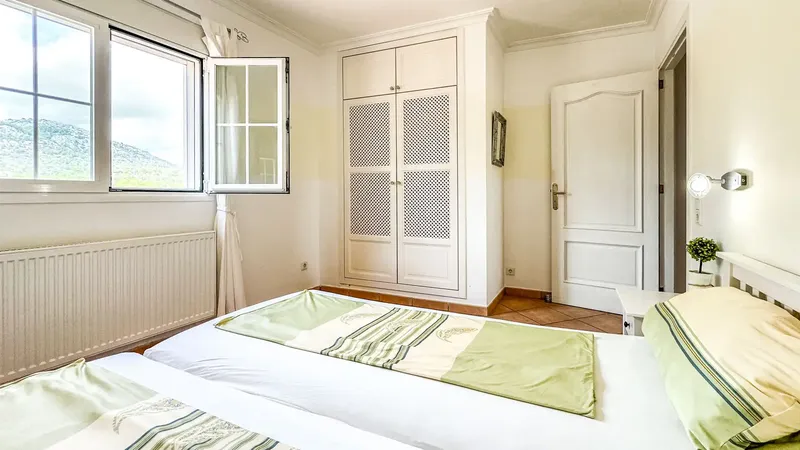apartment in Calvia — photo 10
