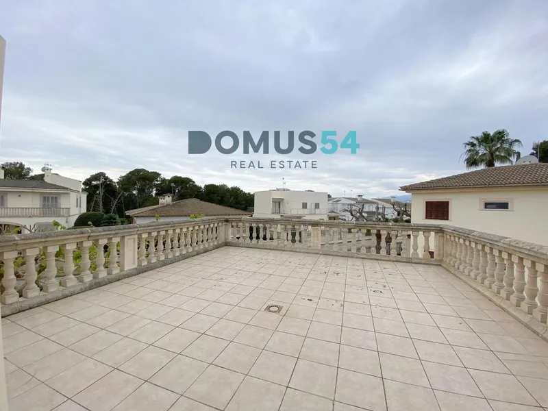 Luxury home in Platja de Muro, Province of Balearic Islands — photo 2