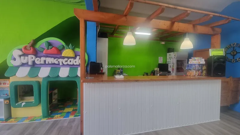 Commercial property in Llucmajor — photo 2
