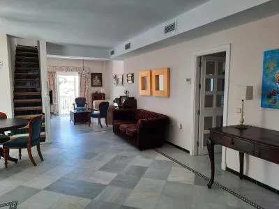 House - El Puerto de Santa Maria (Puerto Sherry) — photo 9