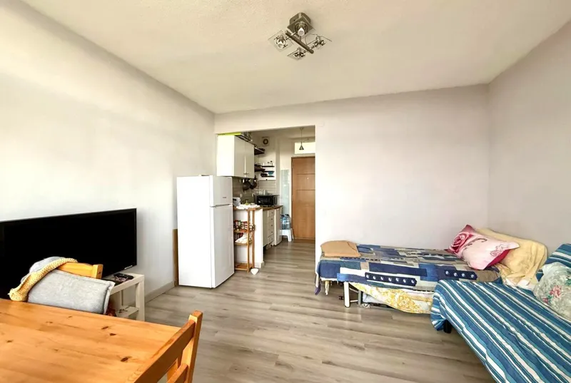 Studio with sea views in Calas de Mallorca — photo 4