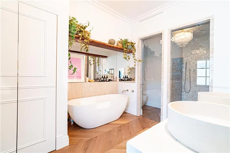 170 m² apartment in a majestic building in the heart of Palma — photo 9