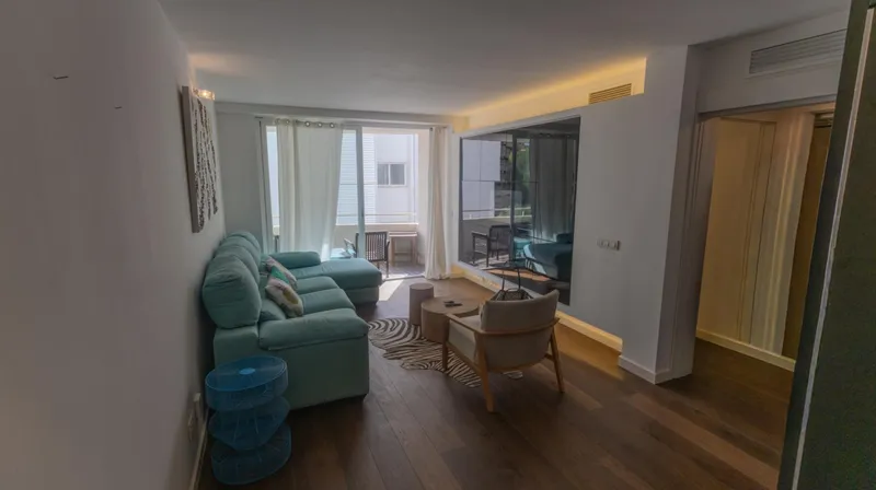 Apartment in Palma de Mallorca — photo 3