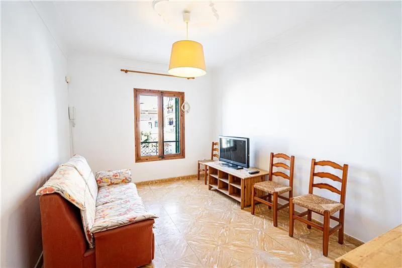 Apartment in the El Vivero area — photo 1